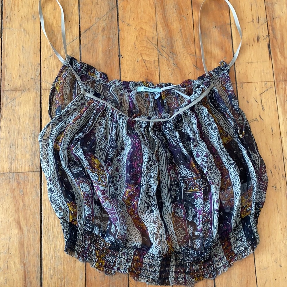 Urban Outfitters Kimchi Blue Tank Top